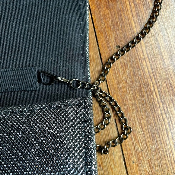 Olga Berg Clutch Purse - Picture 4 of 5